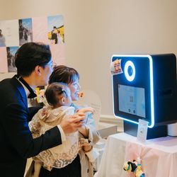 アニヴェルセル 大阪の写真8枚目