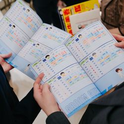アニヴェルセル 大阪の写真4枚目