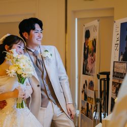 アニヴェルセル 大阪の写真2枚目