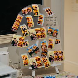 アニヴェルセル 大阪の写真1枚目