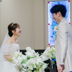 アニヴェルセル 大阪の写真15枚目