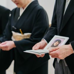アニヴェルセル 大阪の写真2枚目