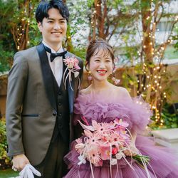 アニヴェルセル 大阪の写真2枚目