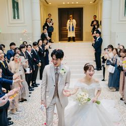 アニヴェルセル 大阪の写真1枚目