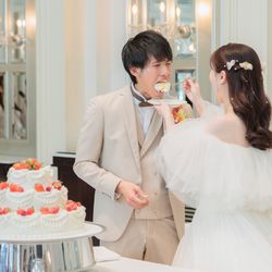 ニーズ神戸三宮 by T&G WEDDING の写真13枚目