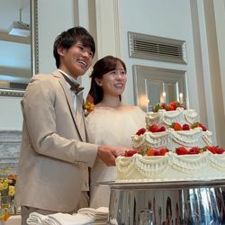 ニーズ神戸三宮 by T&G WEDDING の写真32枚目