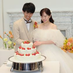 ニーズ神戸三宮 by T&G WEDDING の写真10枚目