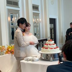 ニーズ神戸三宮 by T&G WEDDING の写真30枚目