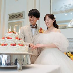 ニーズ神戸三宮 by T&G WEDDING の写真31枚目