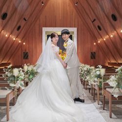 ニーズ神戸三宮 by T&G WEDDING の写真5枚目