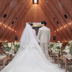 ニーズ神戸三宮 by T&G WEDDING の写真29枚目
