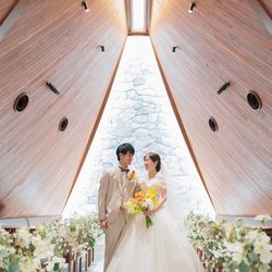 ニーズ神戸三宮 by T&G WEDDING の写真7枚目