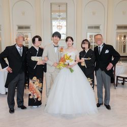 ニーズ神戸三宮 by T&G WEDDING の写真8枚目
