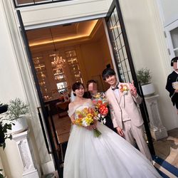 ニーズ神戸三宮 by T&G WEDDING の写真36枚目