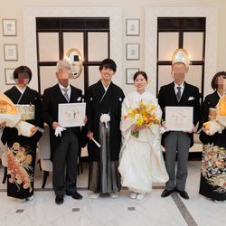 ニーズ神戸三宮 by T&G WEDDING の写真20枚目