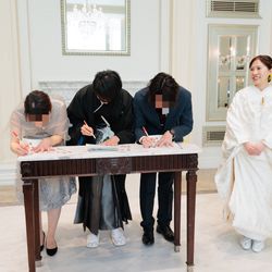 ニーズ神戸三宮 by T&G WEDDING の写真21枚目