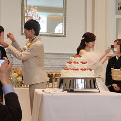 ニーズ神戸三宮 by T&G WEDDING の写真10枚目