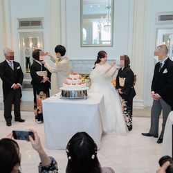 ニーズ神戸三宮 by T&G WEDDING の写真2枚目