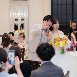 ニーズ神戸三宮 by T&G WEDDING の写真3枚目