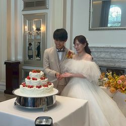 ニーズ神戸三宮 by T&G WEDDING の写真24枚目