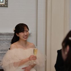 ニーズ神戸三宮 by T&G WEDDING の写真35枚目
