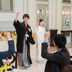 ニーズ神戸三宮 by T&G WEDDING の写真17枚目