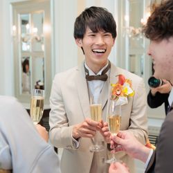 ニーズ神戸三宮 by T&G WEDDING の写真18枚目
