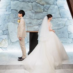 ニーズ神戸三宮 by T&G WEDDING の写真6枚目