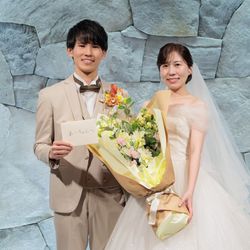 ニーズ神戸三宮 by T&G WEDDING の写真30枚目