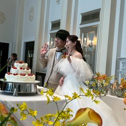 ニーズ神戸三宮 by T&G WEDDING の写真25枚目