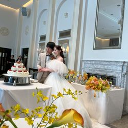 ニーズ神戸三宮 by T&G WEDDING の写真9枚目