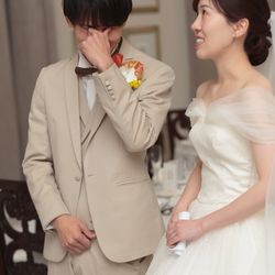 ニーズ神戸三宮 by T&G WEDDING の写真27枚目