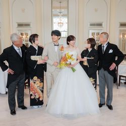 ニーズ神戸三宮 by T&G WEDDING の写真2枚目