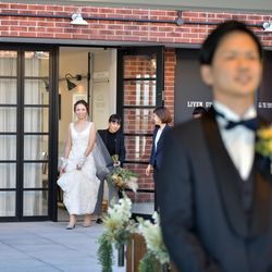 BAYSIDE GEIHINKAN VERANDA minatomiraiの写真5枚目