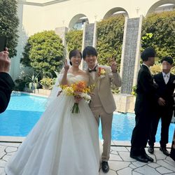 ニーズ神戸三宮 by T&G WEDDING の写真22枚目