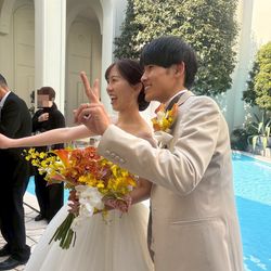 ニーズ神戸三宮 by T&G WEDDING の写真15枚目