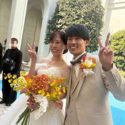 ニーズ神戸三宮 by T&G WEDDING の写真7枚目