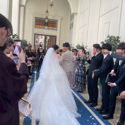 ニーズ神戸三宮 by T&G WEDDING の写真21枚目