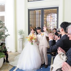 ニーズ神戸三宮 by T&G WEDDING の写真23枚目