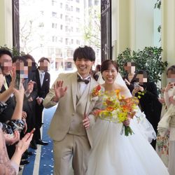 ニーズ神戸三宮 by T&G WEDDING の写真24枚目