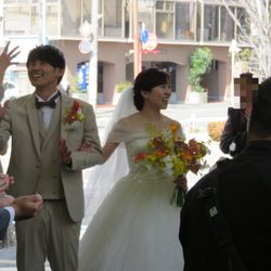 ニーズ神戸三宮 by T&G WEDDING の写真8枚目