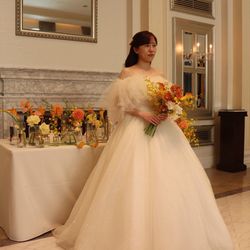 ニーズ神戸三宮 by T&G WEDDING の写真25枚目