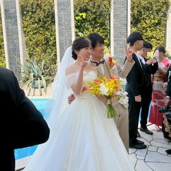ニーズ神戸三宮 by T&G WEDDING の写真20枚目