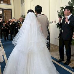 ニーズ神戸三宮 by T&G WEDDING の写真6枚目