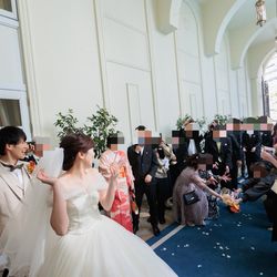 ニーズ神戸三宮 by T&G WEDDING の写真1枚目