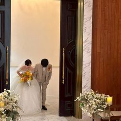 ニーズ神戸三宮 by T&G WEDDING の写真23枚目