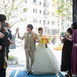 ニーズ神戸三宮 by T&G WEDDING の写真31枚目