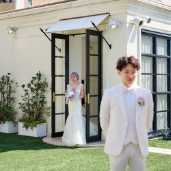 ニーズ心斎橋 by T&G WEDDING の写真15枚目