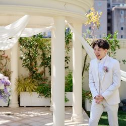 ニーズ心斎橋 by T&G WEDDING の写真17枚目