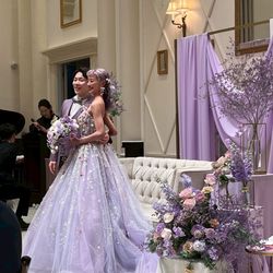 ニーズ心斎橋 by T&G WEDDING の写真22枚目